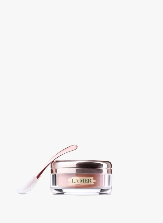 La Mer Gentle lip scrub 1