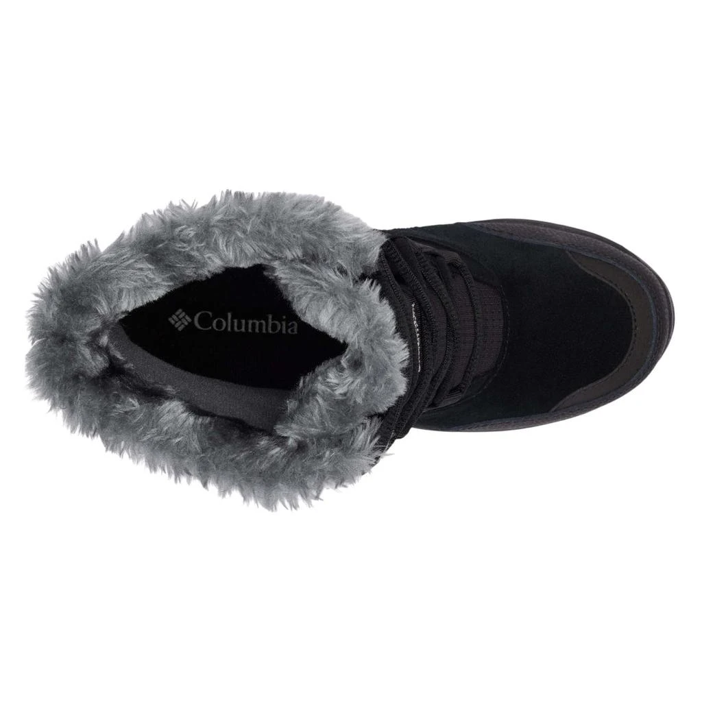 Columbia Columbia Ice Maiden Shorty Boot - Women
s 9