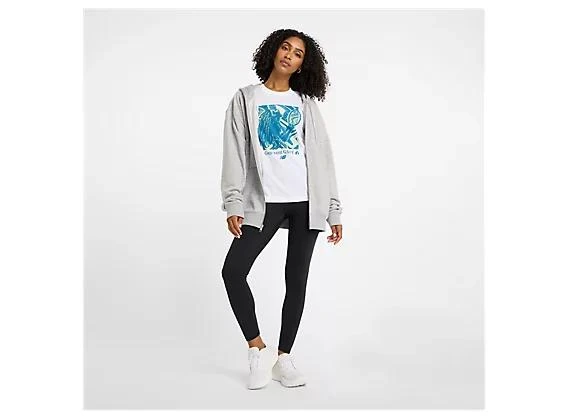 New Balance Coco Gauff Exuberance T-Shirt 3