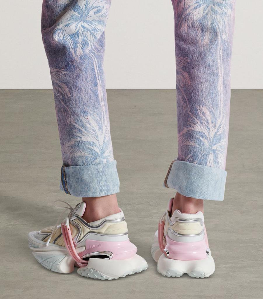 スニーカー BALMAIN Women Sneakers EN1VI735LCJN1CE Pink 22144179_51896596_1000.jpg