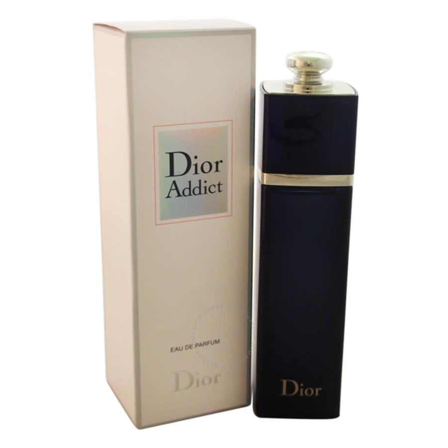 Dior Christian Dior Addict Ladies EDP