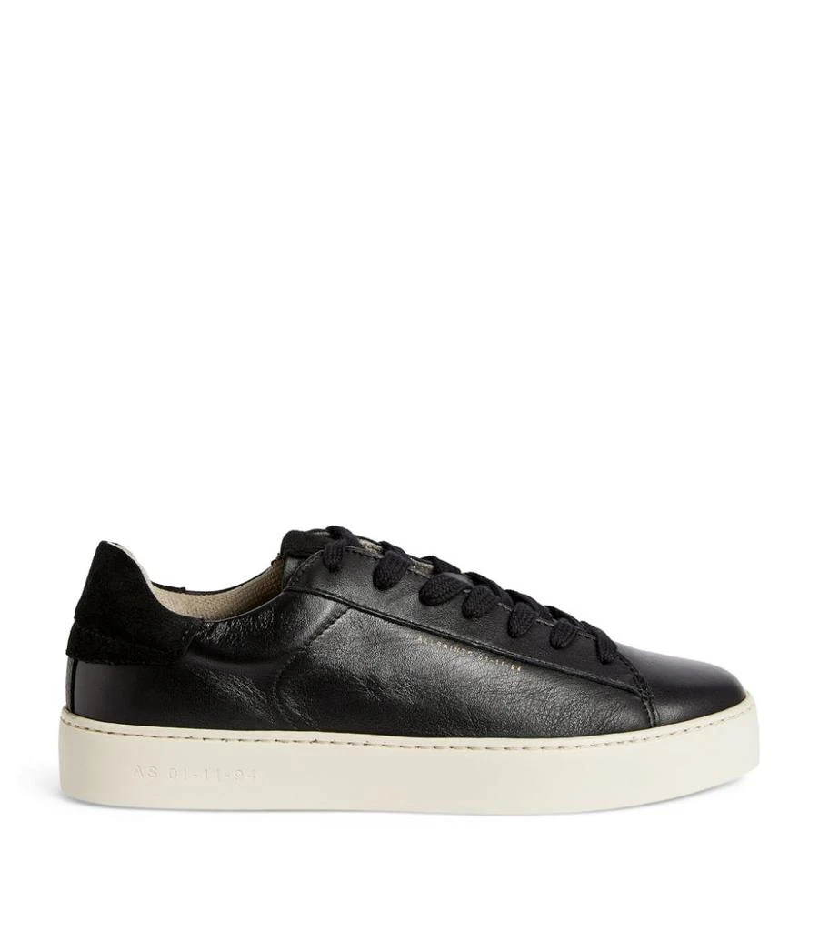 ALL SAINTS Shana Sneakers 1