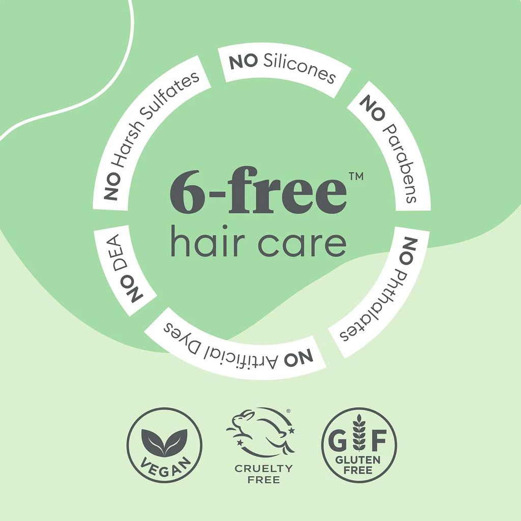 Briogeo Briogeo Superfoods™ Apple, Matcha and Kale Replenishing Shampoo and Conditioner Duo 12