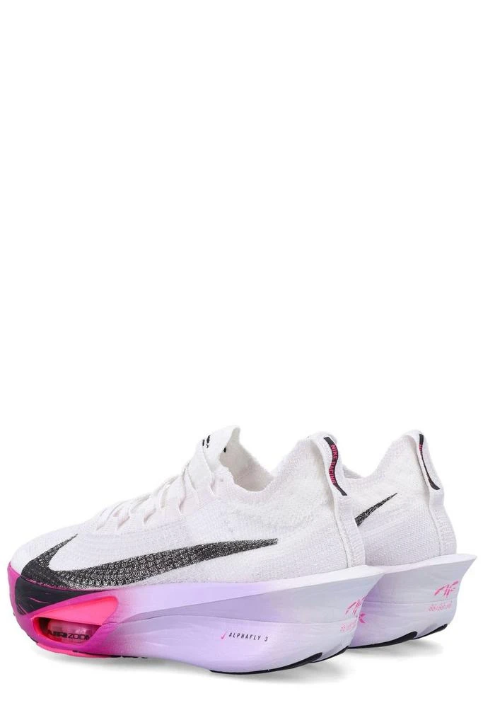 NIKE Nike Alphafly 3 Road Racing Shoes 4