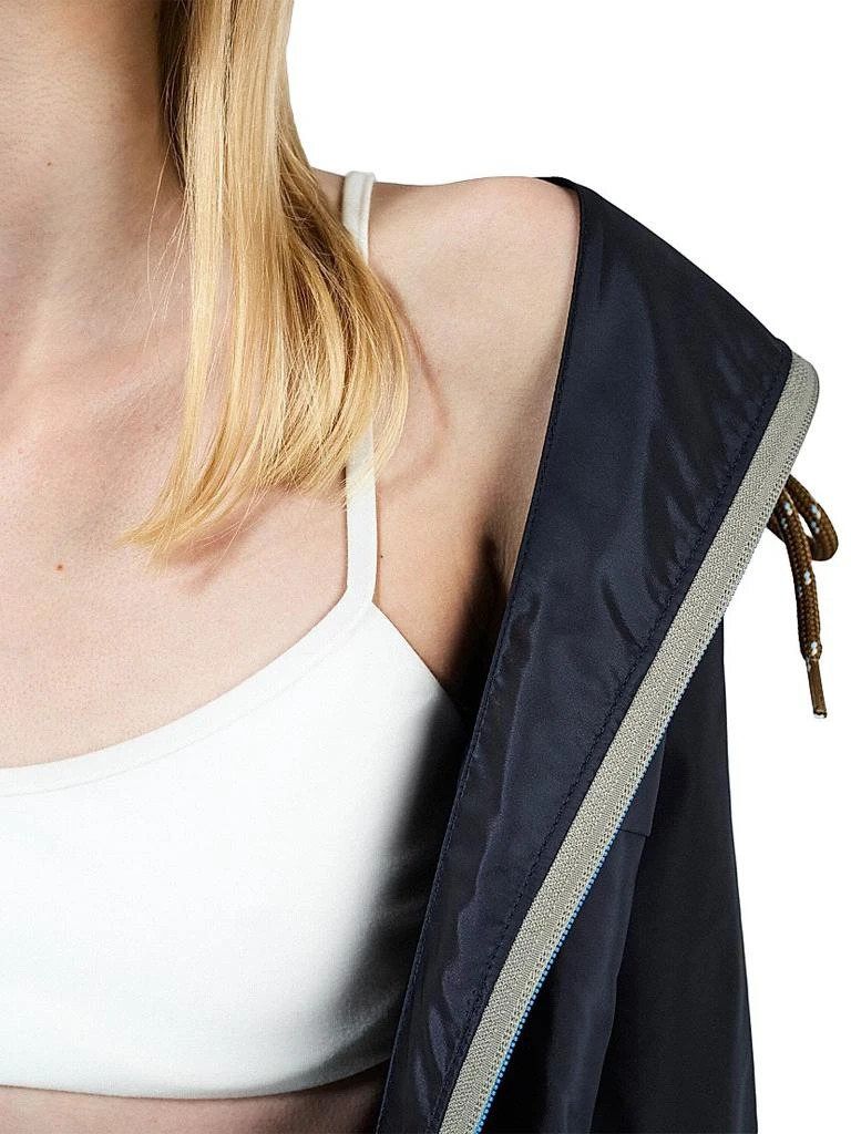 Prada Stretch Jersey Bikini Top 4