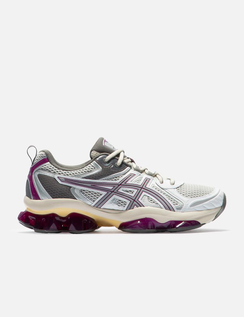 ASICS GEL-QUANTUM KINETIC 28 サンド sand Asics Sneaker Gel-quantum Kinetic Sand/black In Multi | ModeSens