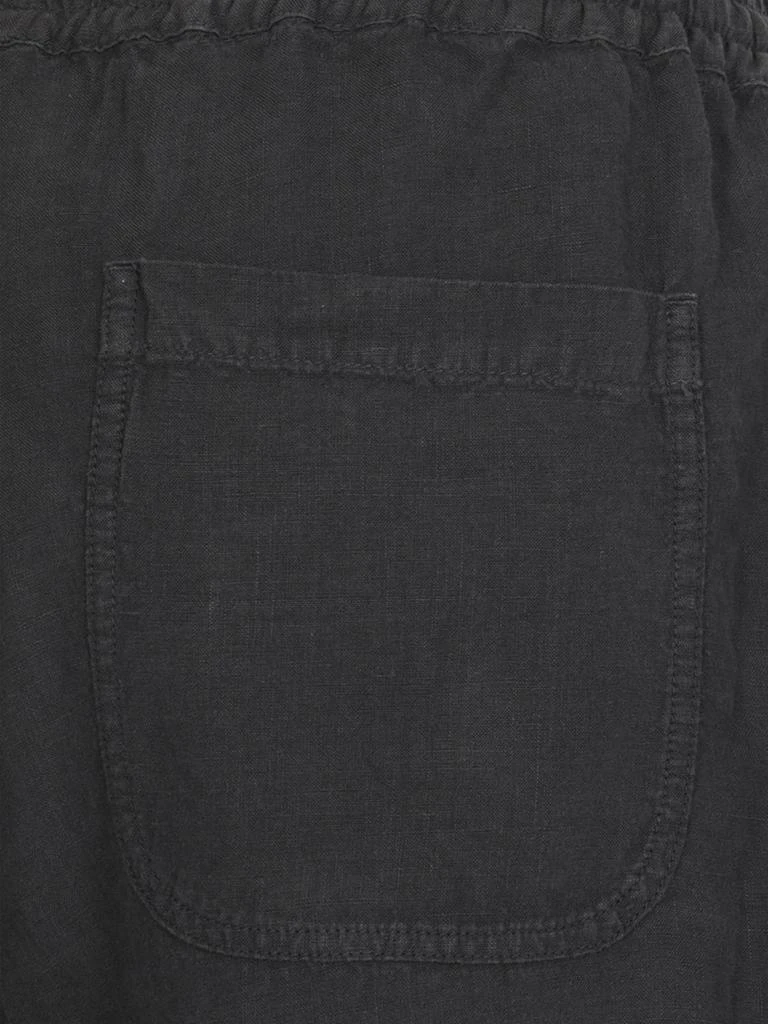 120% Lino Short men 120% Lino 4