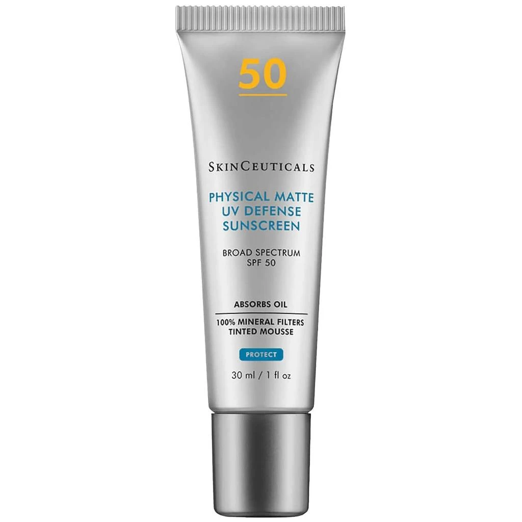 SkinCeuticals SkinCeuticals Physical Matte UV Defense SPF 50 1