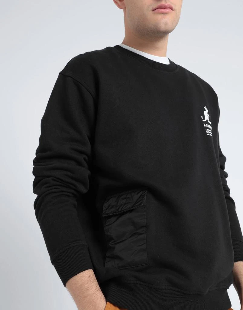 Kangol Sweatshirt 4