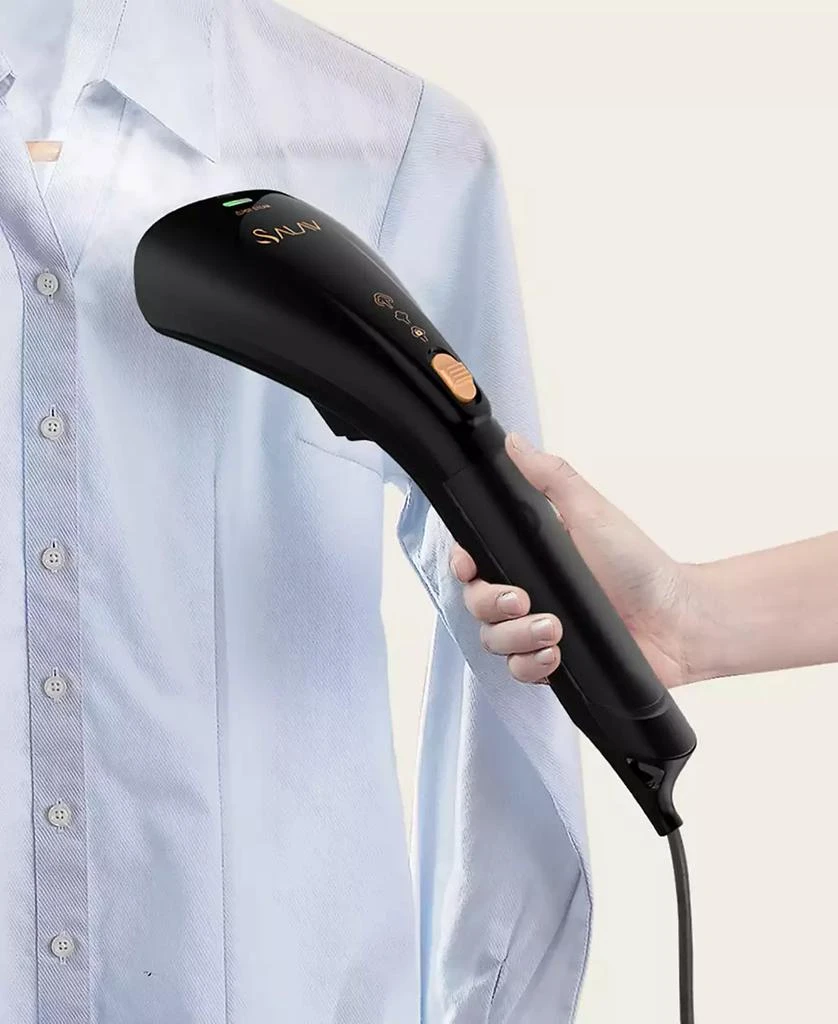 SALAV Quicksteam Handheld Garment Steamer 12