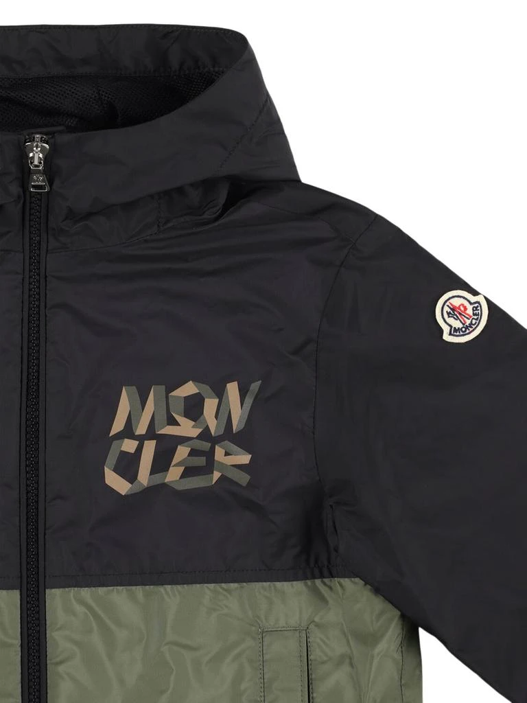 Moncler Evert Tech Jacket 1