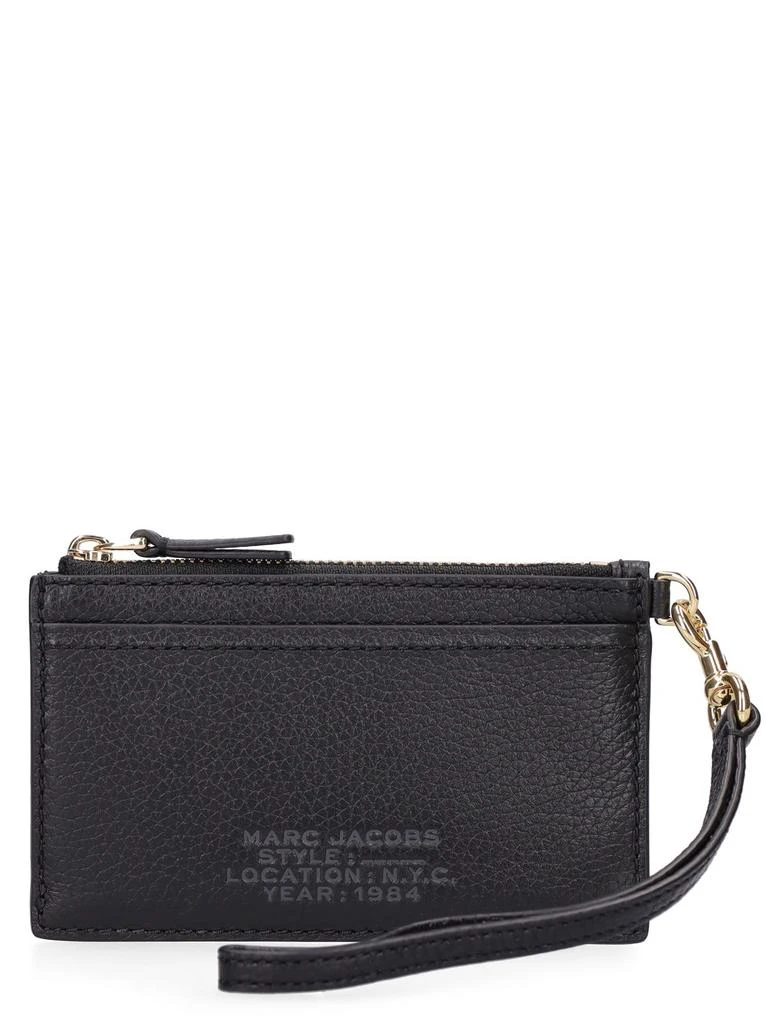 MARC JACOBS Top Zip Wrist Wallet 1