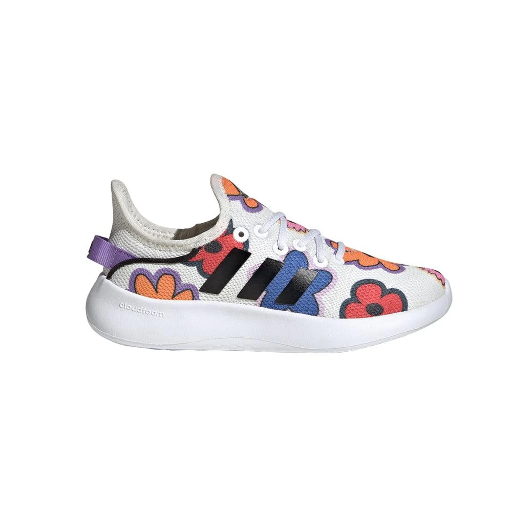 adidas gazelle silver green womens adidas Kid's Originals Superstar Shoes Grade School main image 1