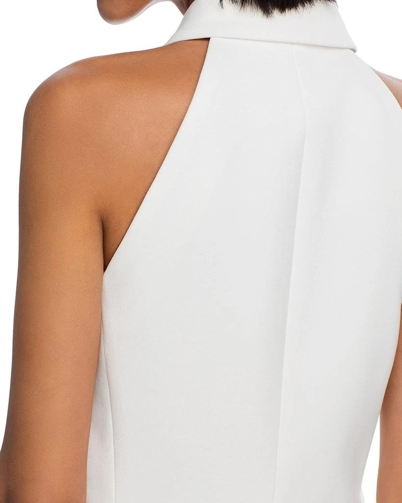 VERONICA BEARD Orlinda Vest - Exclusive 4