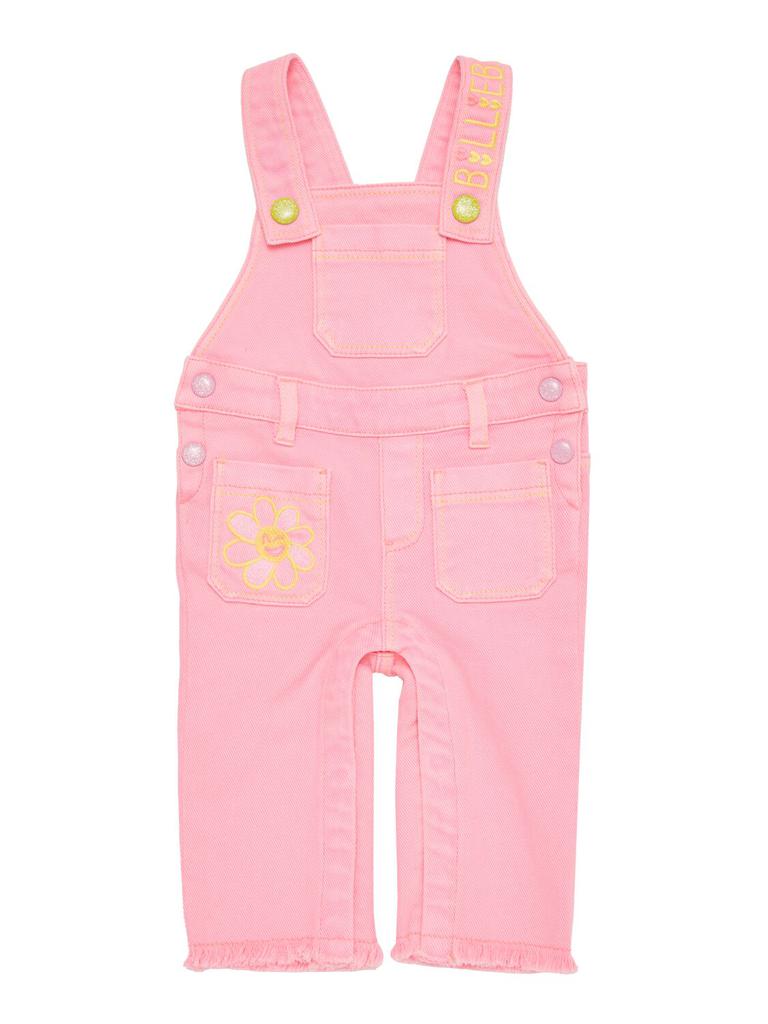 BILLIEBLUSH Denim Overalls