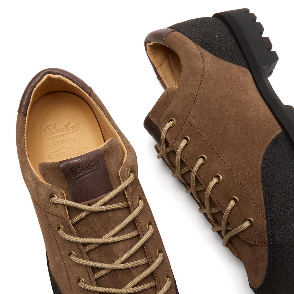 Paraboot Paraboot Montana - Business Casual Shoes - Free Shipping