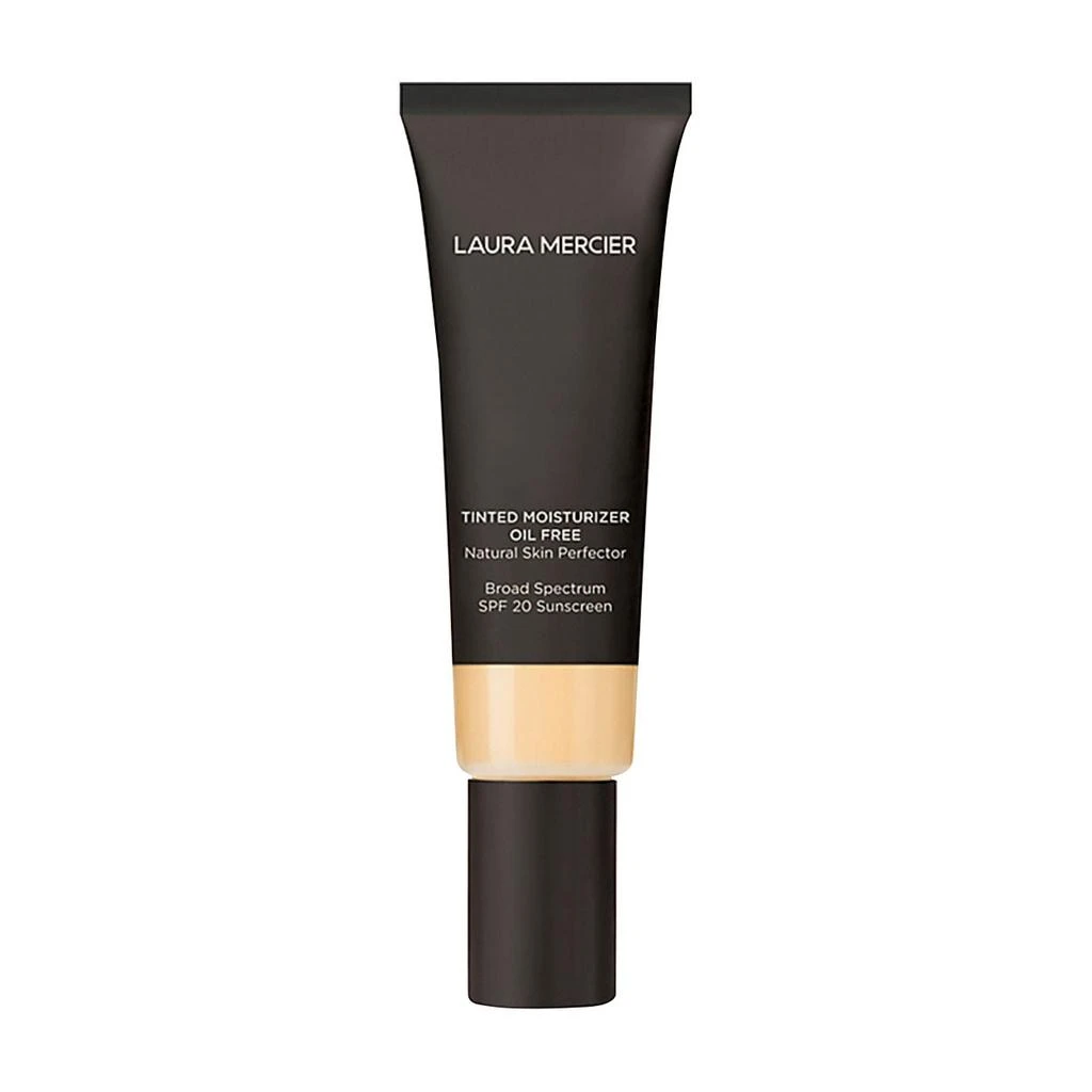 Laura Mercier Tinted Moisturizer Oil Free Broad Spectrum SPF 20 7