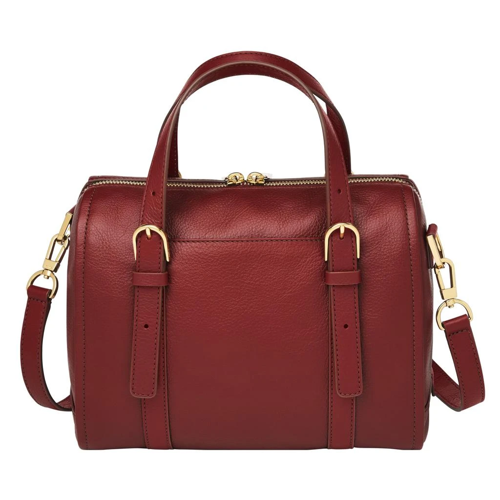 Fossil Carlie Satchel 2