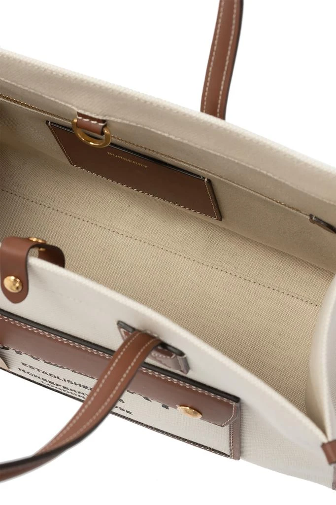 Burberry Shopper bag 5