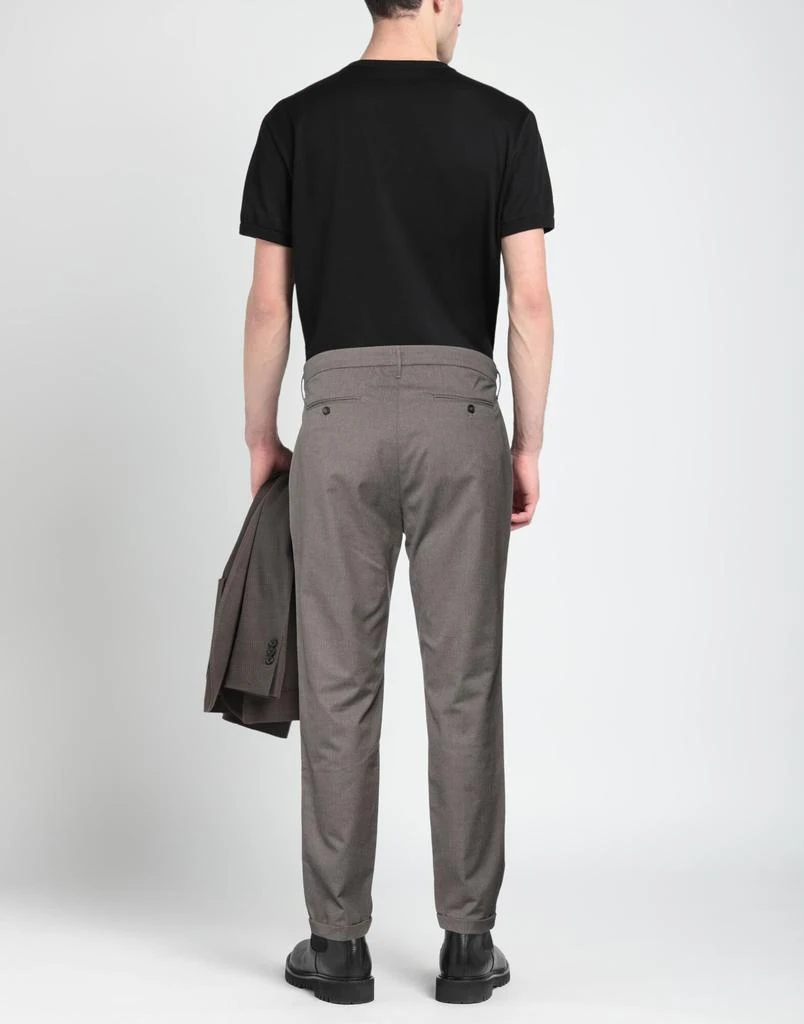 0/ZERO CONSTRUCTION Casual pants 3