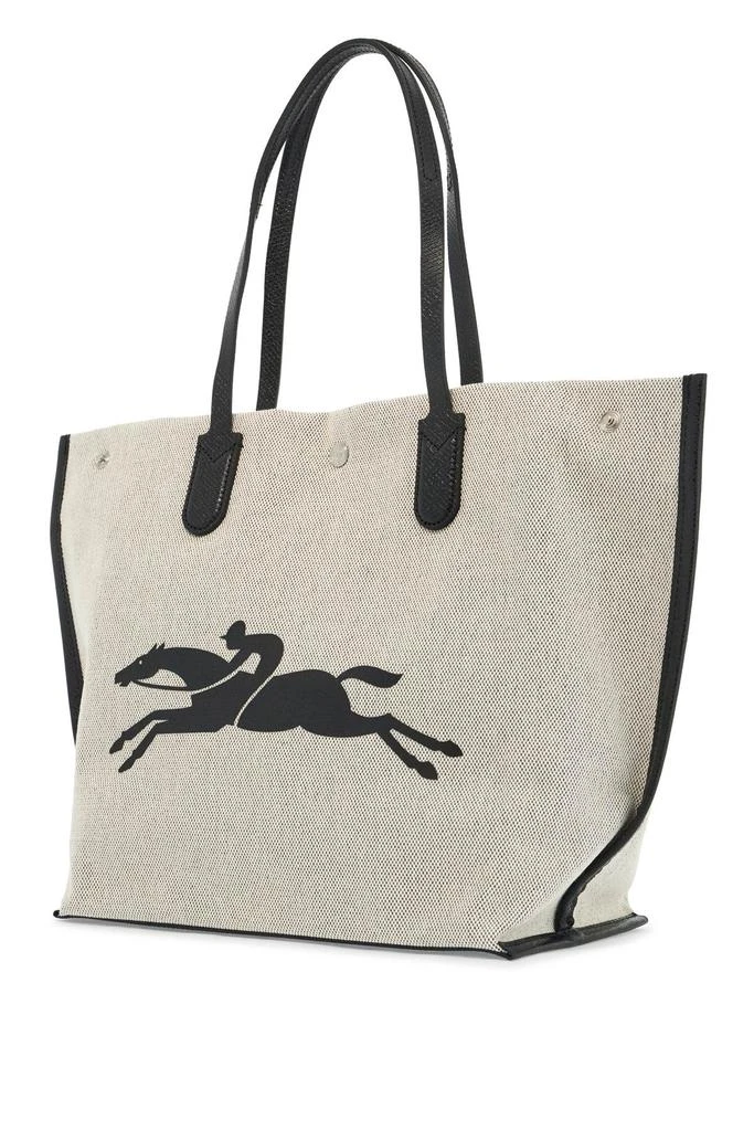 Longchamp roseau l tote bag 2