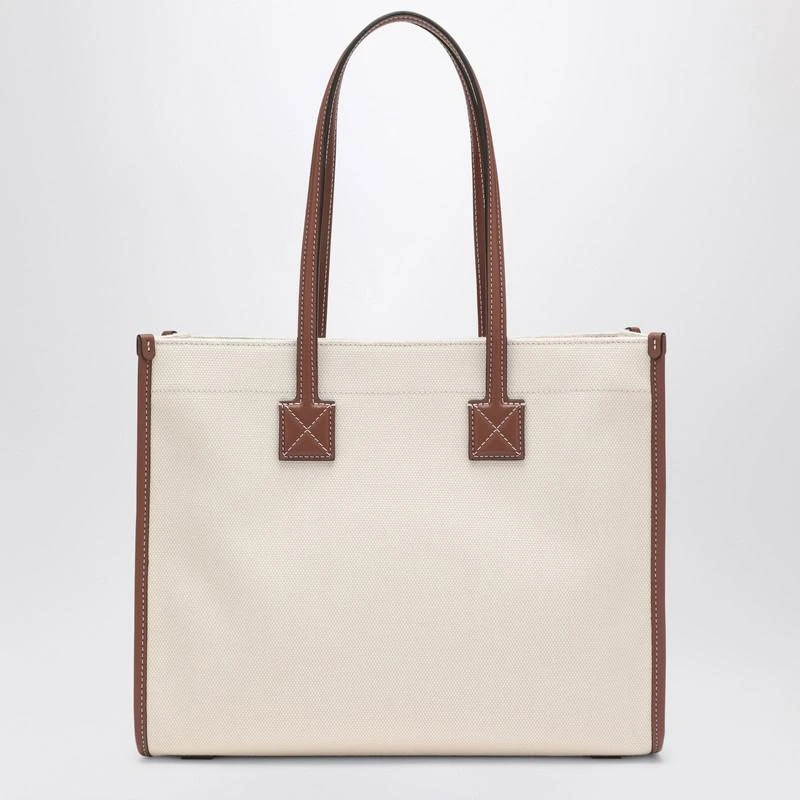 Burberry Freya Small Tote Bag 4