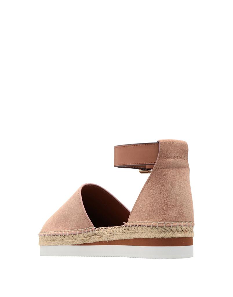 See By Chloé See By Chloé - Espadrilles - Blush - Woman