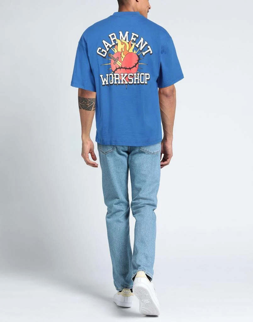 GARMENT WORKSHOP T-shirt 3