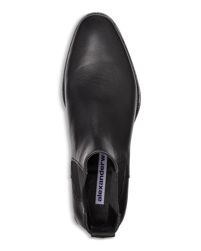 Alexander Wang Women's Kane 35 Ankle Boots 3