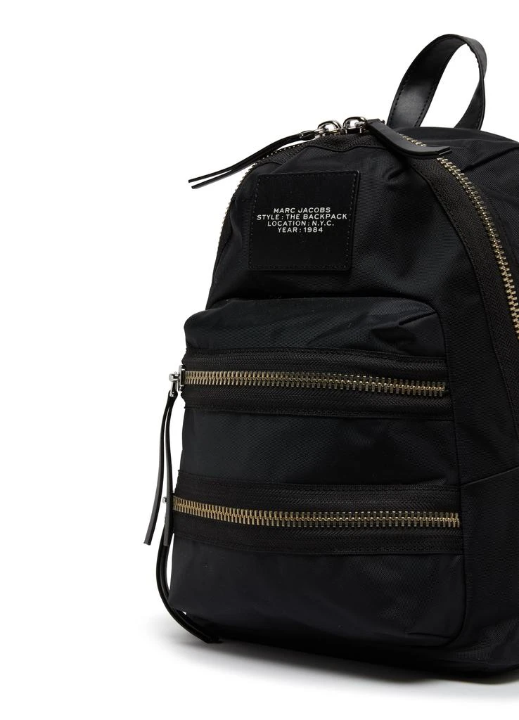 Marc Jacobs The Medium Backpack 6