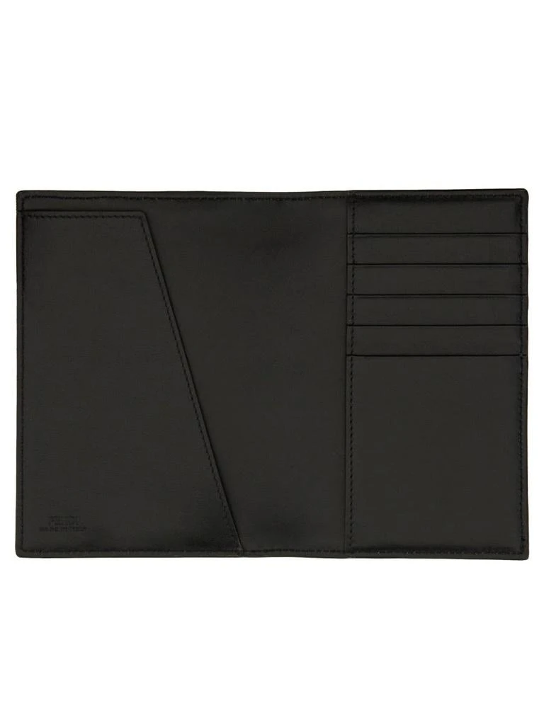 Fendi Fendi Baguette Passport Cover 2
