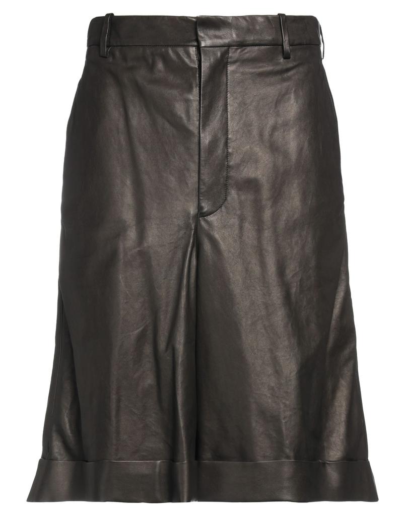 ANN DEMEULEMEESTER Casual pants