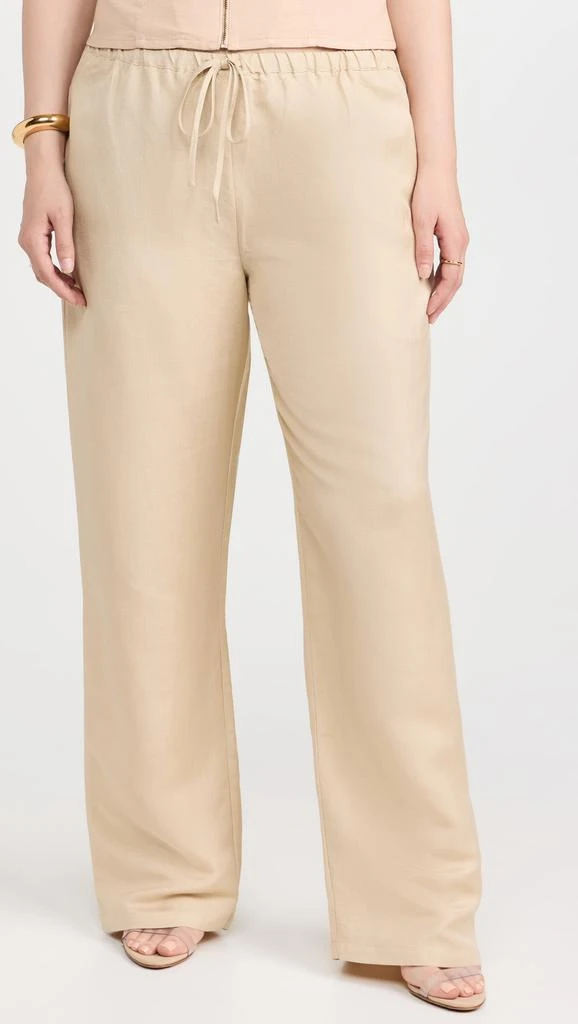 Lioness Ride With Me Pants 8
