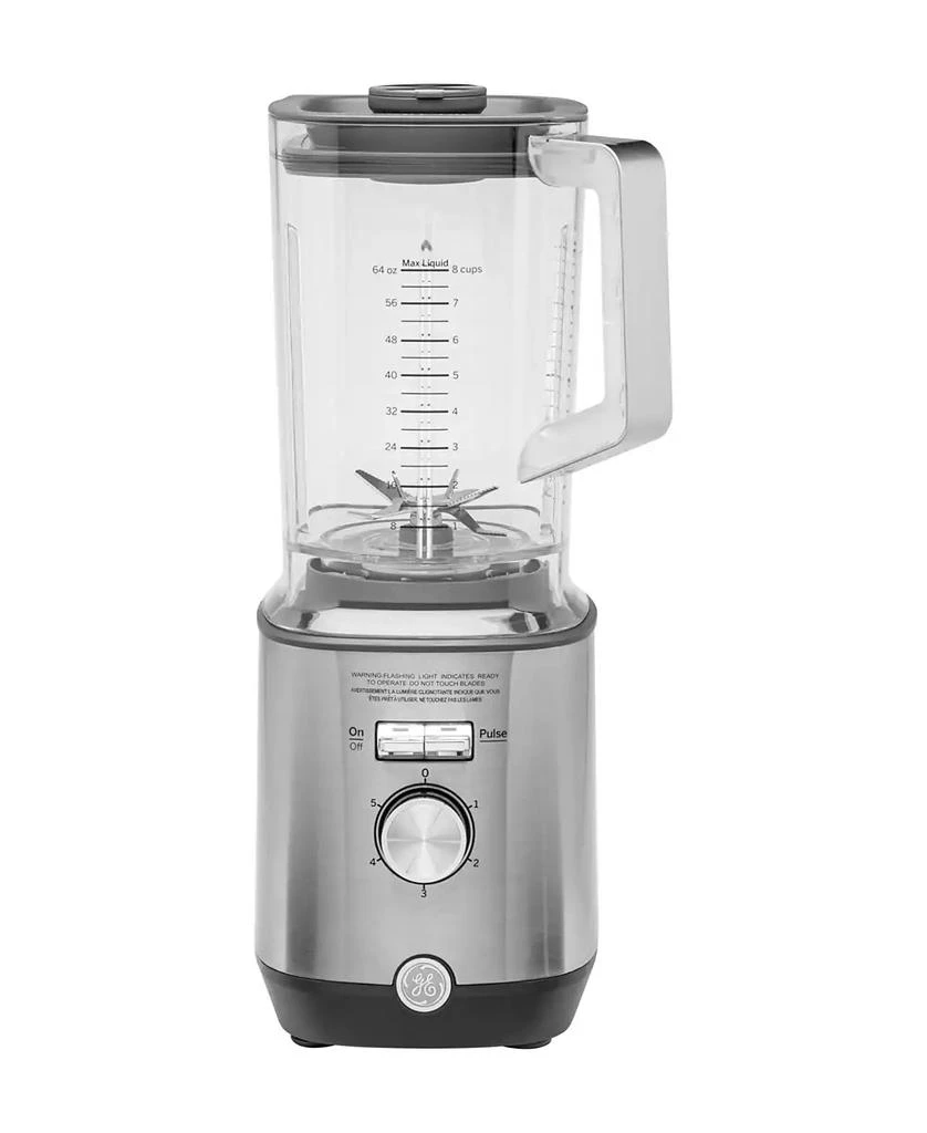 GE Appliances 64 Oz. Blender with Personal Cups 1000 Watts 4