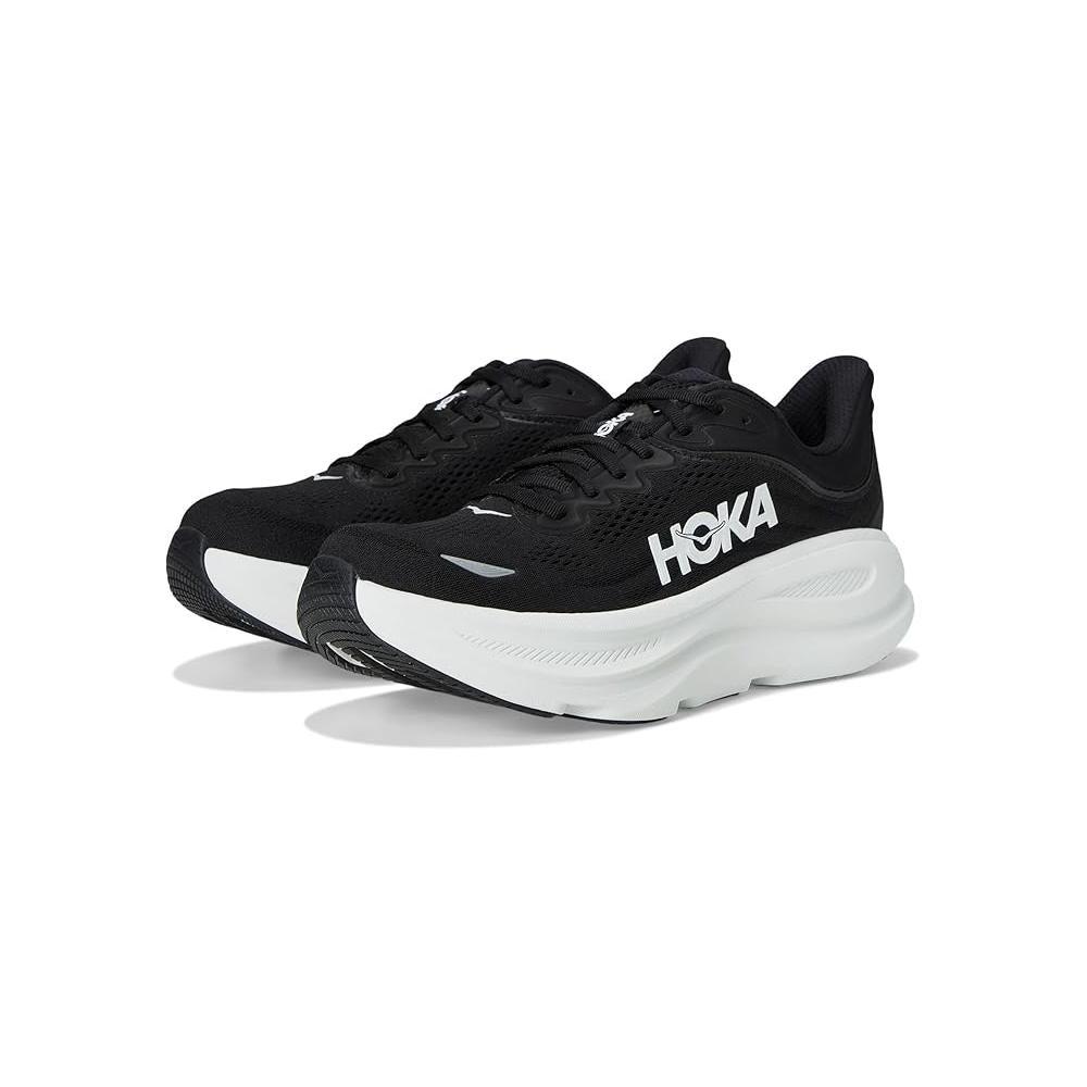 Hoka One One Bondi 9 Mens Running Shoe