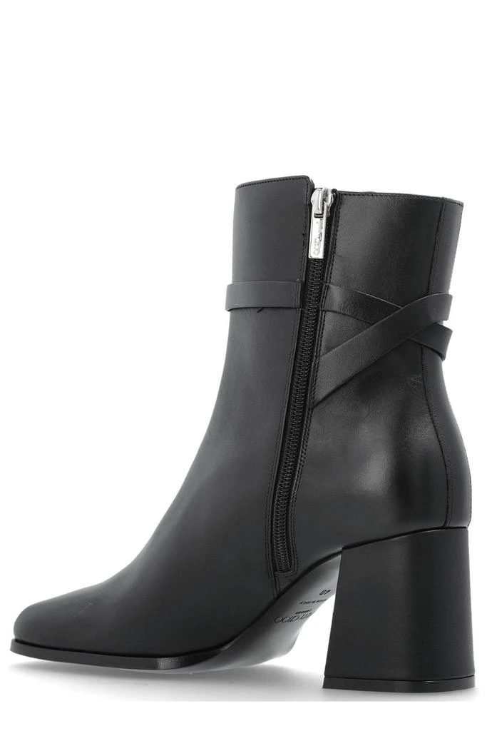 Jimmy Choo Jimmy Choo Lawton 65 Ankle Boots 3