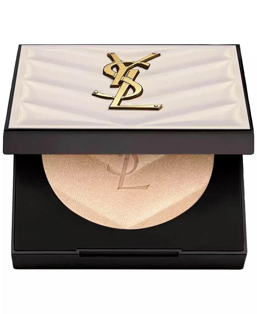 Yves Saint Laurent Hyper Luminize Highlighter, First at Macy's