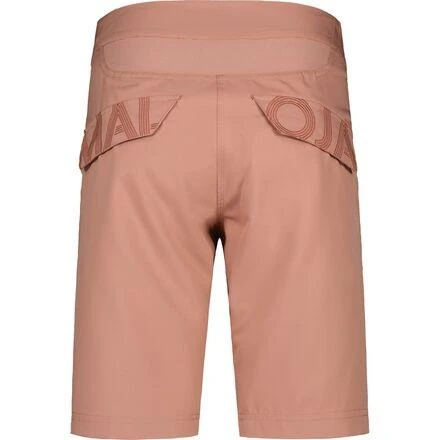 MALOJA CardaminaM Short - Women
s 2