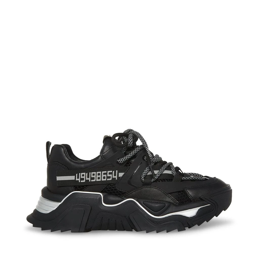 Steve Madden Power Sneaker 4