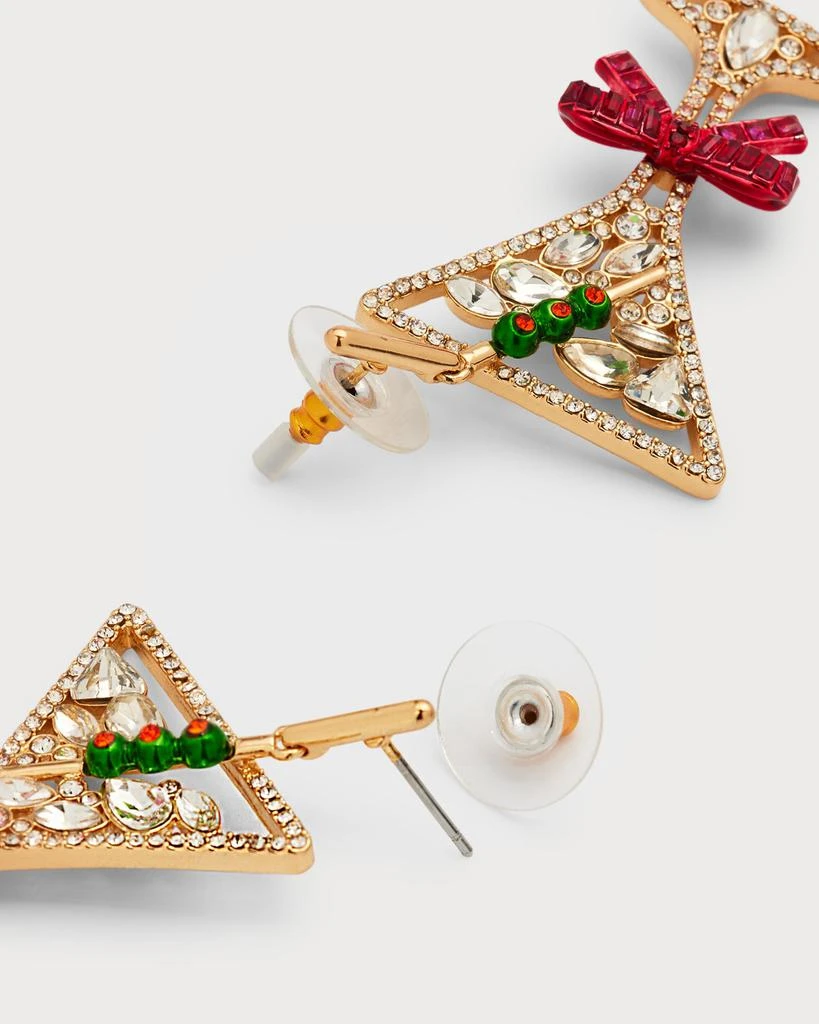 BaubleBar Holiday Spirits Earrings 4