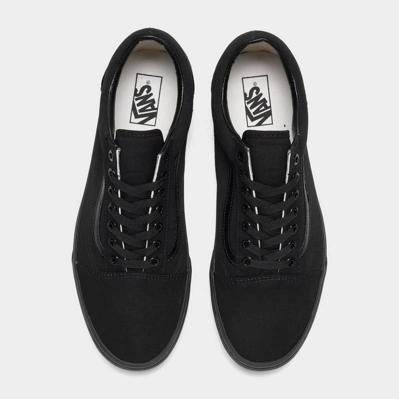 Vans Men's Vans Old Skool Casual Shoes 5