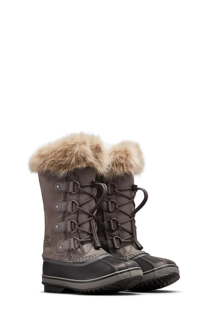 SOREL Kids
 Joan of Arc Waterproof Duck Boot