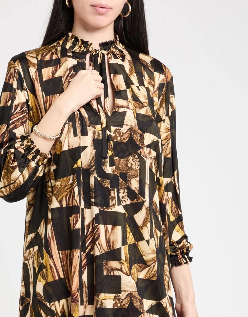 Pierre-louis Mascia Short dress 4