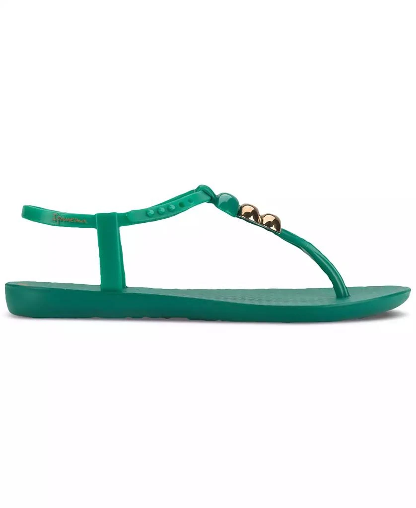 Ipanema Class Blown Up T-Strap Slingback Thong Sandals 3