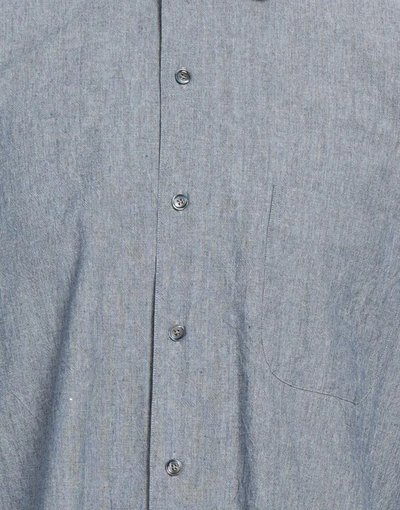 Salvatore Piccolo Solid color shirt 4