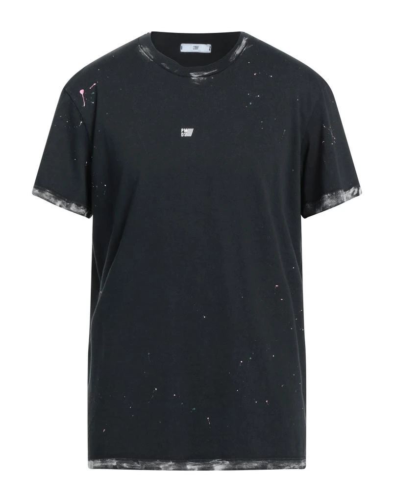 PMDS T-shirt 1