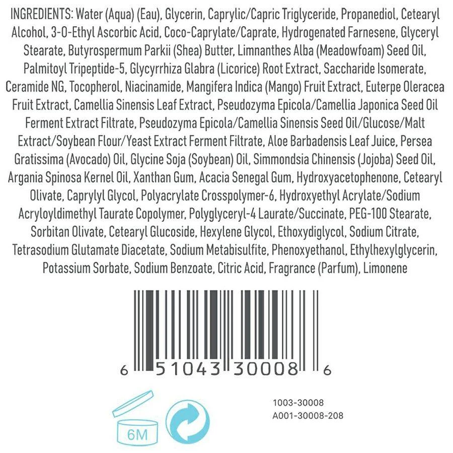 Bliss Bright Idea Vitamin C Moisturizer Citrus 4