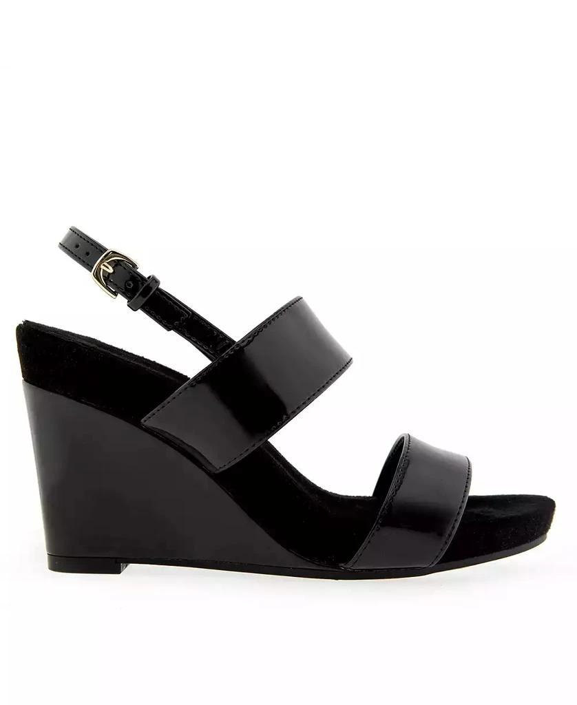 Aerosoles Women's Petra Wedge Sandals 2