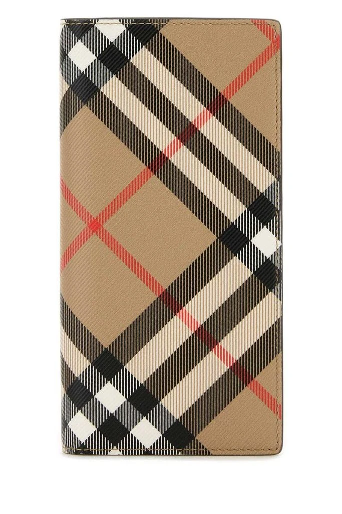 Burberry Burberry Wallets 1