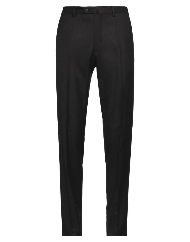 CARUSO Casual pants 1